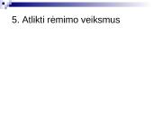Elektroninio verslo planavimas ir organizavimas 11 puslapis