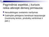 Elektroninio verslo planavimas ir organizavimas 3 puslapis