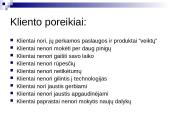 Elektroninio verslo planavimas ir organizavimas 5 puslapis