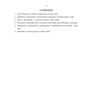 Fizinė saviugda - pratimai 8 puslapis