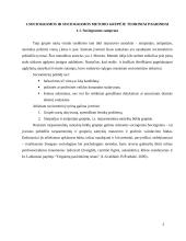 Sociogramos  3 puslapis
