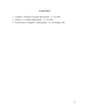 Sociogramos  8 puslapis