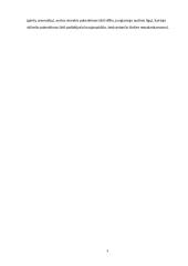 Liga. Aortos vožtuvo nesandarumas  4 puslapis