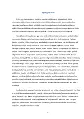 Liga. Aortos vožtuvo nesandarumas  5 puslapis