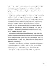 Gaisrai buityje. Padariniai ir priežastys 15 puslapis