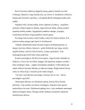 Gaisrai buityje. Padariniai ir priežastys 10 puslapis