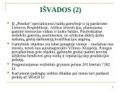 IĮ “Pinokis” natūralios medienos baldų gamyba pristatymas 12 puslapis