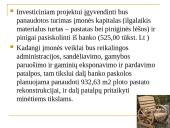 IĮ “Pinokis” natūralios medienos baldų gamyba pristatymas 4 puslapis