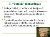 IĮ “Pinokis” natūralios medienos baldų gamyba pristatymas 8 puslapis