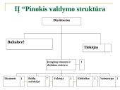IĮ “Pinokis” natūralios medienos baldų gamyba pristatymas 10 puslapis