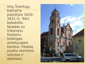 Baroko architektūros paminklai 14 puslapis