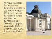 Baroko architektūros paminklai 15 puslapis