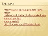 Baroko architektūros paminklai 18 puslapis