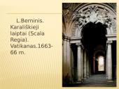 Baroko architektūros paminklai 5 puslapis