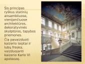 Baroko architektūros paminklai 6 puslapis