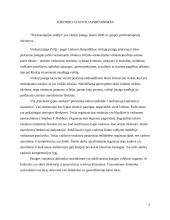 "Psichoterapijos studija" aprašymas 4 puslapis