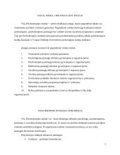 "Psichoterapijos studija" aprašymas 5 puslapis