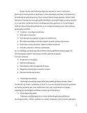 "Psichoterapijos studija" aprašymas 6 puslapis