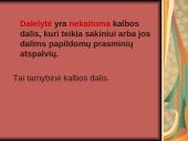 Dalelytė 2 puslapis
