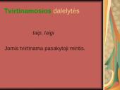 Dalelytė 12 puslapis