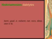 Dalelytė 15 puslapis