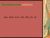Dalelytė 16 puslapis