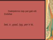 Dalelytė 4 puslapis