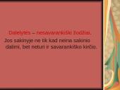 Dalelytė 8 puslapis