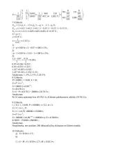 Taikomosios matematikos sprendimai 6 puslapis