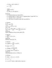 Taikomosios matematikos sprendimai 7 puslapis