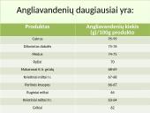 Angliavandenių tipai 9 puslapis