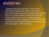 Vincas Mykolaitis-Putinas. Kūryba 4 puslapis