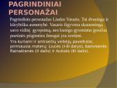 Vincas Mykolaitis-Putinas. Kūryba 5 puslapis