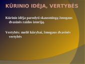 Vincas Mykolaitis-Putinas. Kūryba 6 puslapis