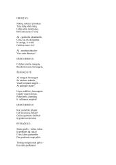 Rudenėlio šventės scenarijus 2 puslapis