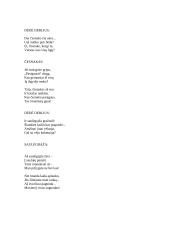 Rudenėlio šventės scenarijus 5 puslapis