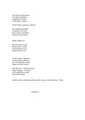 Rudenėlio šventės scenarijus 7 puslapis