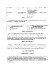 Autoservisas: verslo planas 6 puslapis