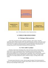 Autoservisas: verslo planas 10 puslapis