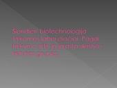 Biotechnologijos pagrindai 7 puslapis