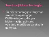 Biotechnologijos pagrindai 10 puslapis