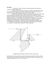 Skysčių mechanikos namų darbas 2 puslapis
