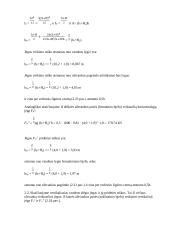 Skysčių mechanikos namų darbas 4 puslapis