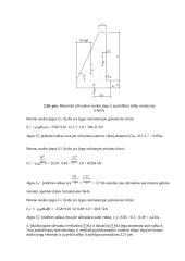 Skysčių mechanikos namų darbas 7 puslapis