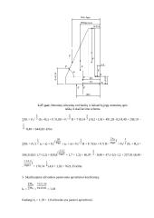 Skysčių mechanikos namų darbas 8 puslapis