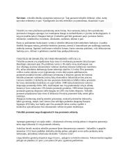 Lietuvos ūkio šakos - tekstilė 3 puslapis