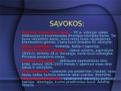 Antrasis Pasaulinis karas. Istorija 2 puslapis