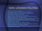 Antrasis Pasaulinis karas. Istorija 10 puslapis