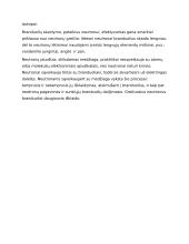 Radio aktyvumas 3 puslapis