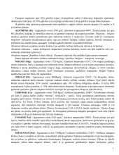 Konstrukciniu medžiagų technologija ir medžiagotyra 3 puslapis